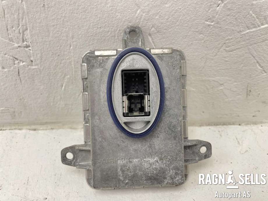 Styreenhet xenon/ballast til BMW 3-Serie 2012-2018 (F30/F31/F34) (F30/F31/F34) (63 11 7 317 408||7317408|130732931815)