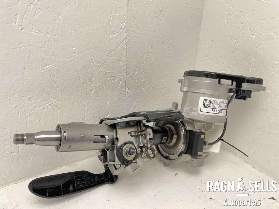 Rattaksel elektrisk servo til Fiat 500, 2021-->>  (00522037900|52203790)