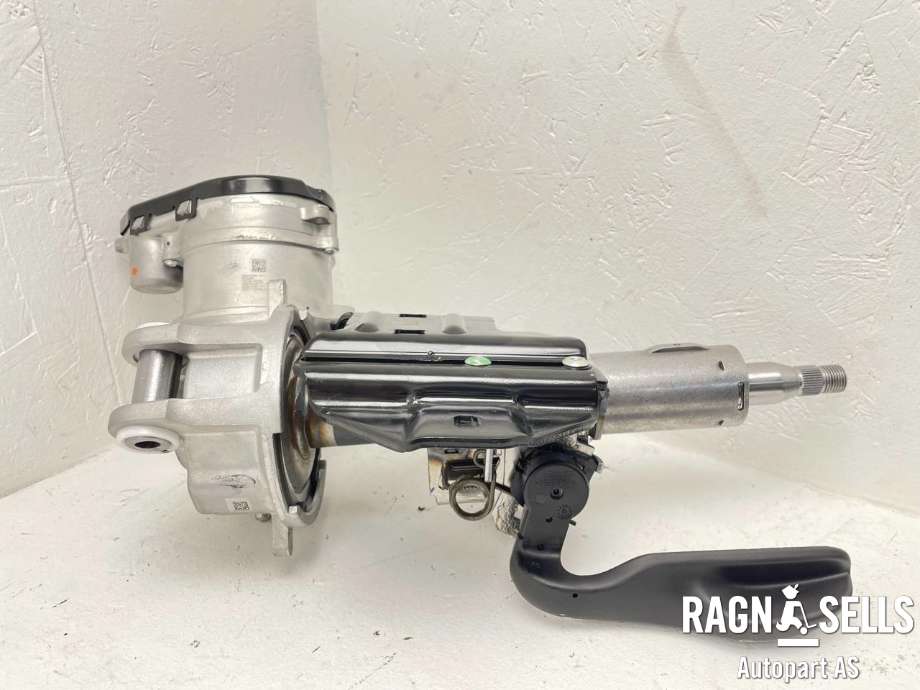 Rattaksel elektrisk servo til Fiat 500 2021-->>  (00522037900|52203790|)