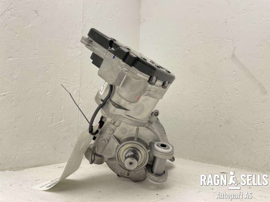 Rattaksel elektrisk servo til Fiat 500 2021-->>  (00522037900|52203790|)