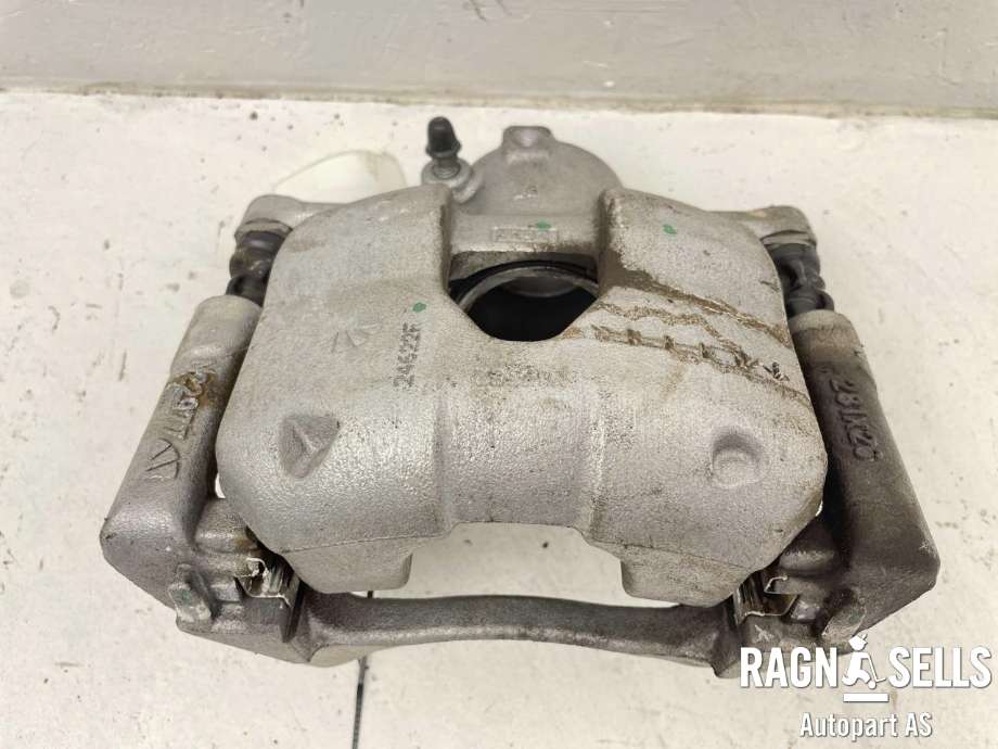 Bremsecaliper høyre foran til Fiat 500 2021-->> (52173130|)