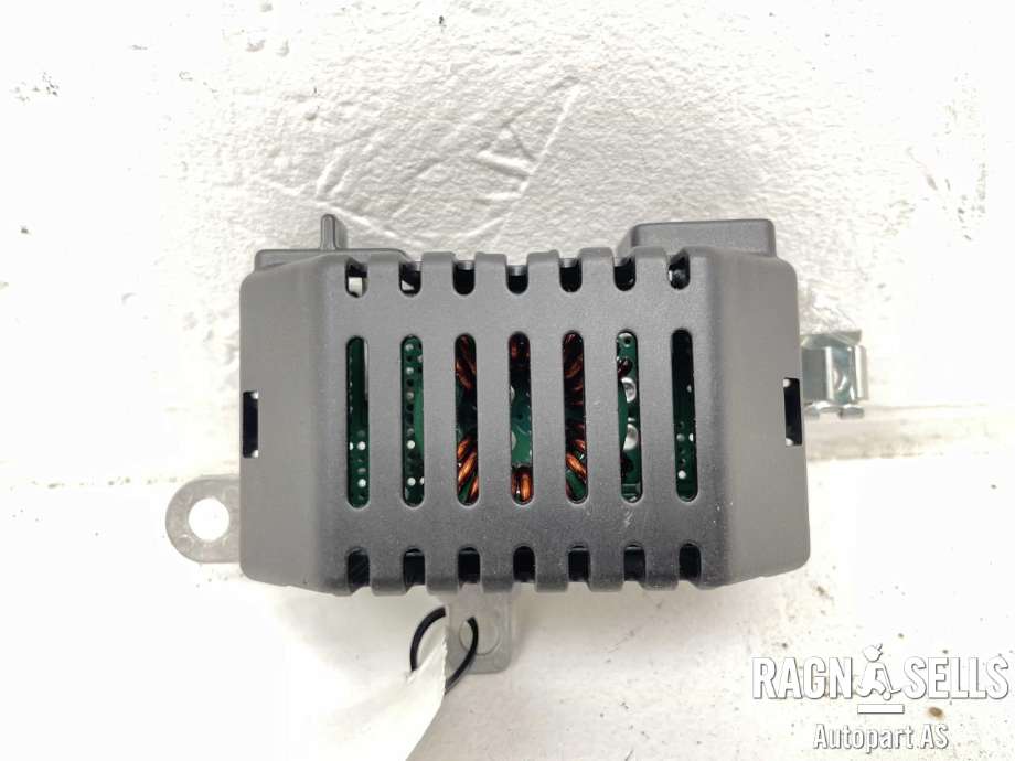 Varmeapparat diverse til Fiat 500 2021-->>  (51852074PL|)