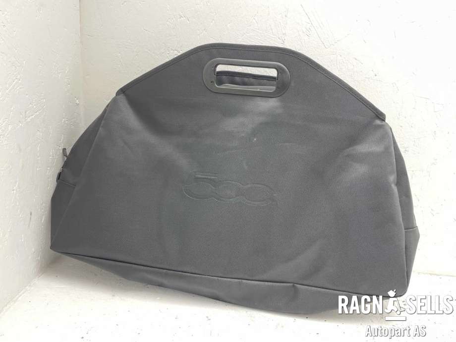 Batterilader kabel til Fiat 500 2021-->>  (N/A|52220642|35532822/02)