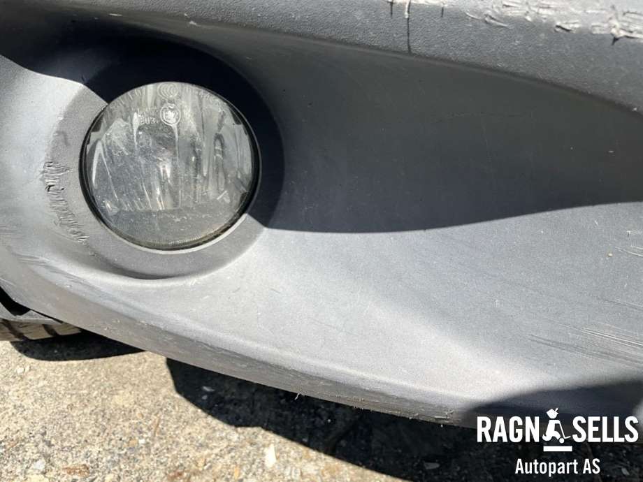 Tåkelykt høyre foran til Peugeot Boxer 2014-->> (Type III, Fase 2) (VALEO|5188240|89206891|)