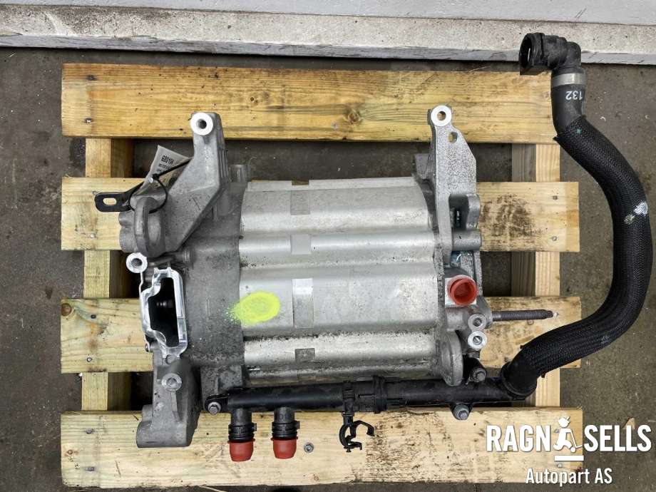 Motor elbil foran til Opel Vivaro C 2020-->>  (ZK01|)