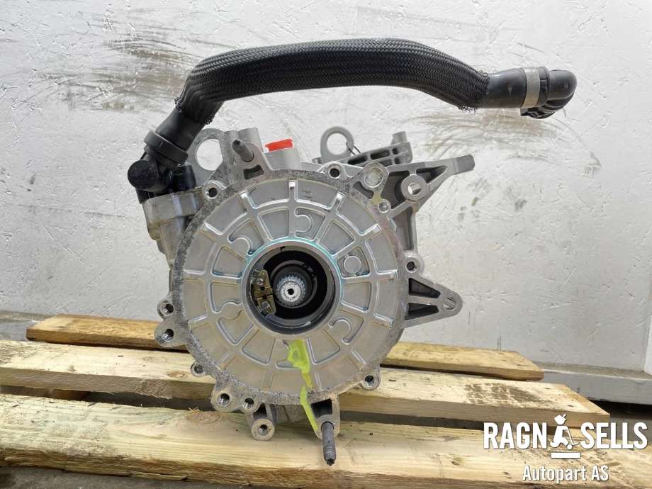 Motor elbil foran til Opel Vivaro C 2020-->>  (ZK01|)
