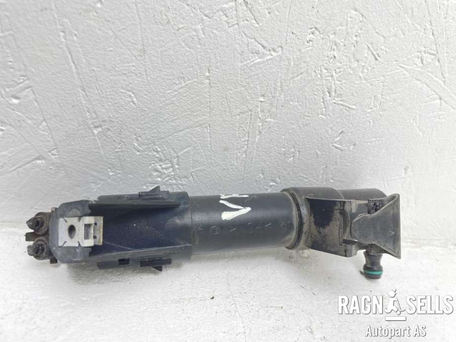 Lyktespylerdyse til VW Scirocco 2008-2013  (1K8 955 978 A|)