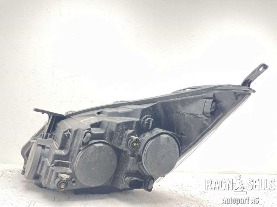 Frontlykt høyre halogen til Ford Transit Custom 2013-2023 (Type I) (BK21-13D152-BJ||1866441)
