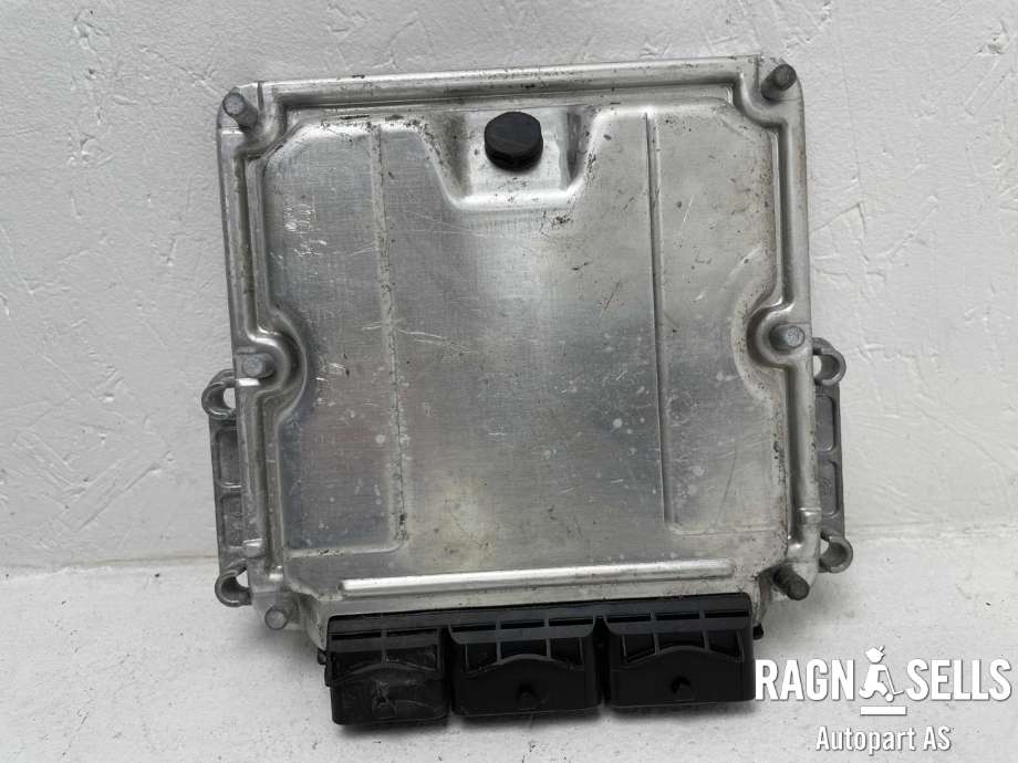 Styreenhet motor til Opel Vivaro A 2001-2006 (BOSCH|4414421|0281010632|91167771|93852324|93853481|93861376|93857997|4413246|4415855|4418845|4416814)