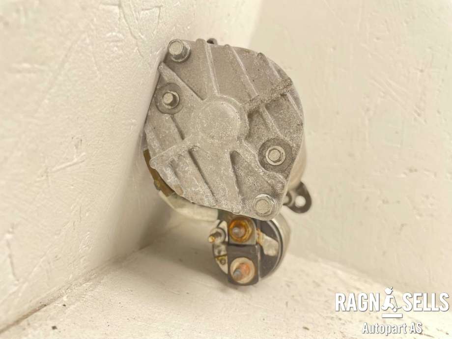 Starter diesel til Ford Mondeo 2011-2014 (Type IV, Fase 2)  (FOMOCO|6G9N11000FA|1231963|1233235|1351989|1376305|1385784|1465115|1469721|3M5T11000DA|3M5T11000DB|3M5T11000DC|4M5T11000FB|)