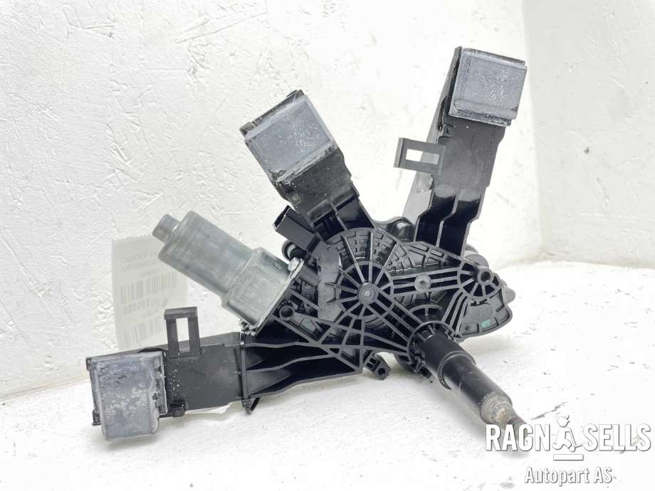 Viskermotor bakrute til Citroën C4, Picasso 2013-2018 (Type II) (BOSCH|96 776 805 80|0390208008|)
