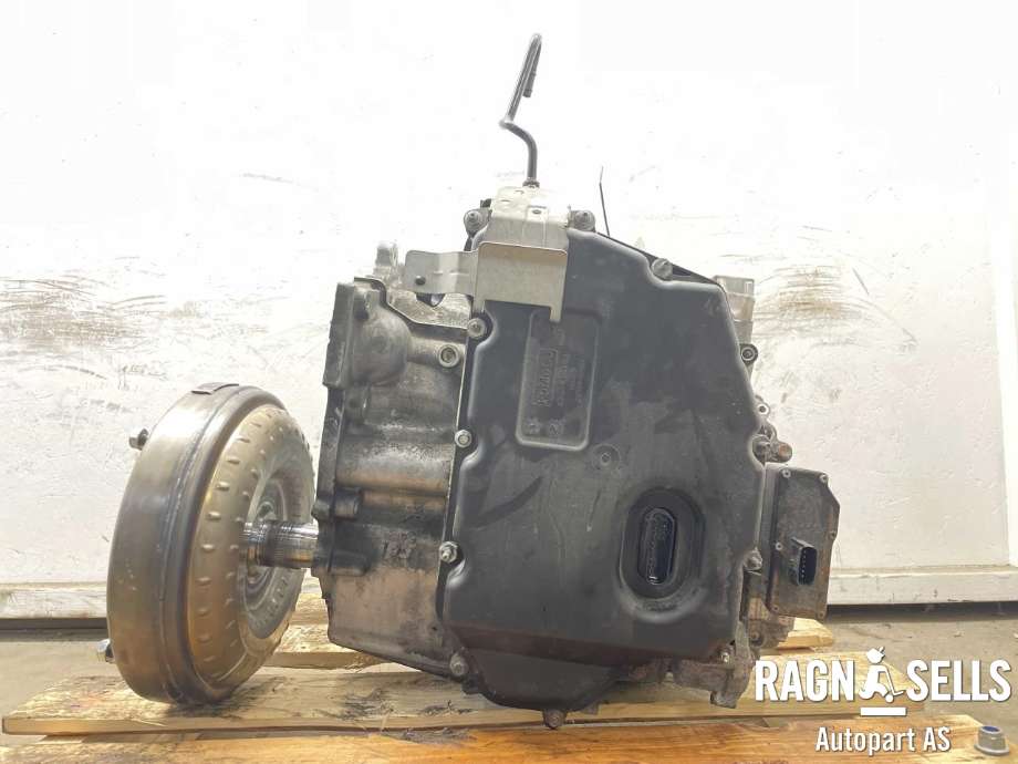 Girkasse automat til Ford Focus 2014-2018 (Type III, Fase 2)  (RMF1FP-7000-MB|2404568|)