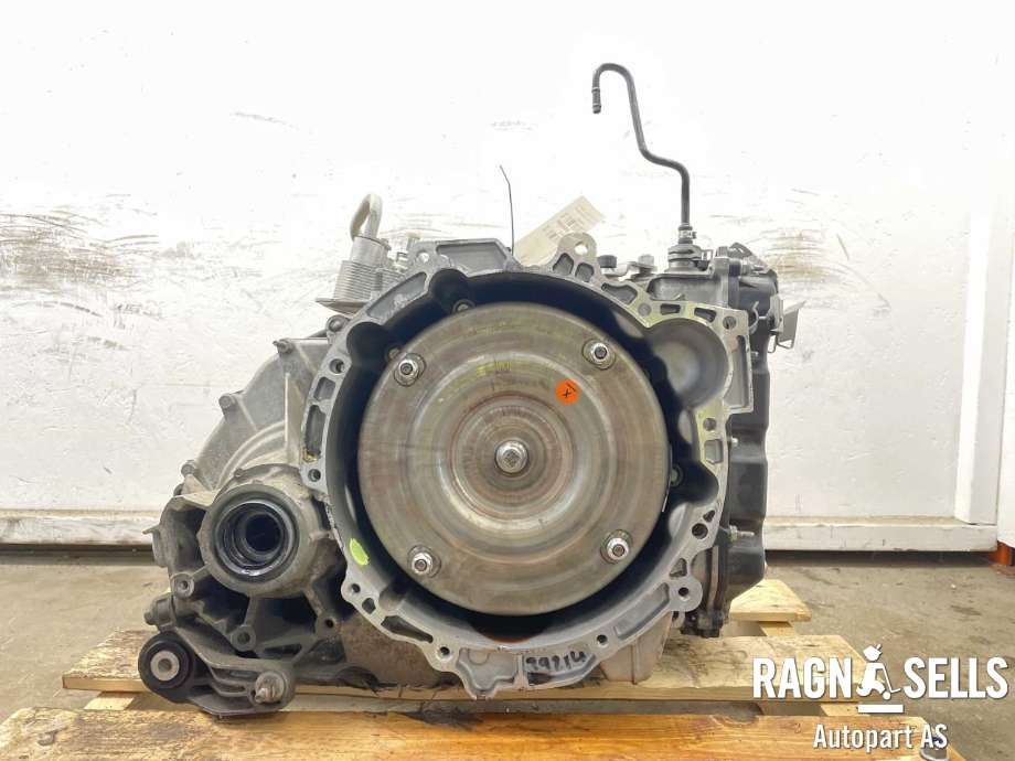Girkasse automat til Ford Focus 2014-2018 (Type III, Fase 2)  (RMF1FP-7000-MB|2404568|)