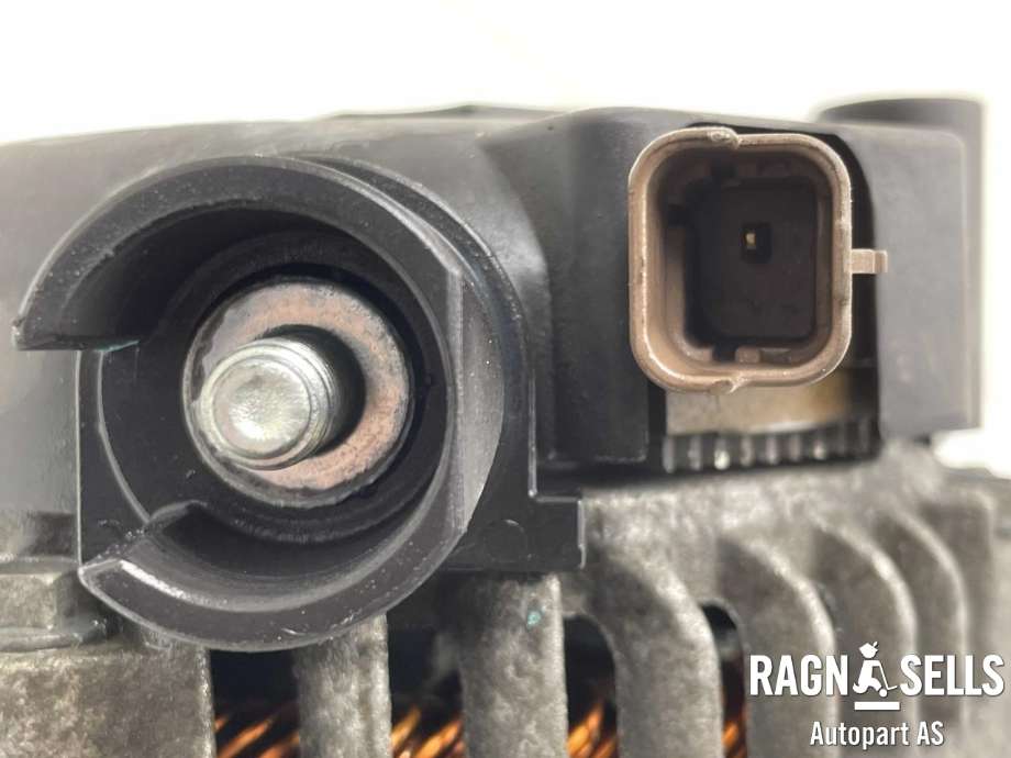 Dynamo til Citroën C4, Picasso 2013-2018 (Type II)  (DENSO|MS1042118211|9678178280|1610815380|)