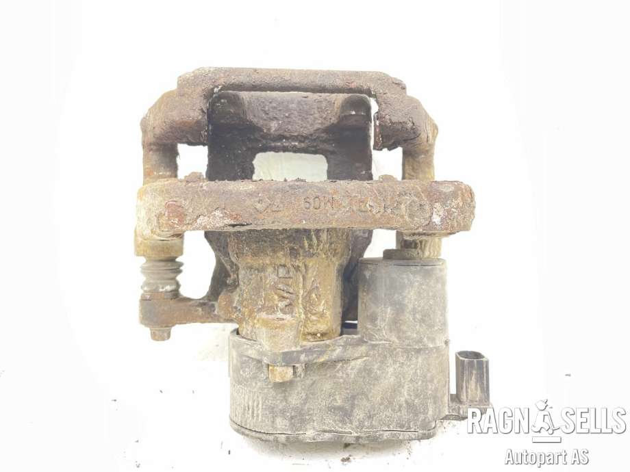 Bremsecaliper høyre bak, elektrisk til Citroën C4, Picasso 2013-2018 (Type II)  (16 089 996 80|)