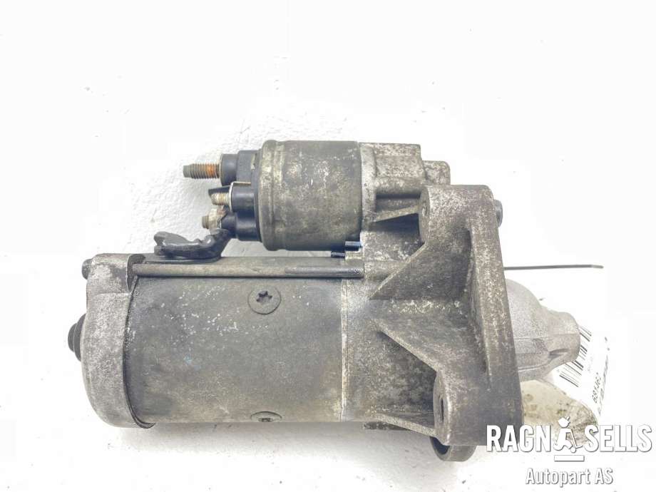 Starter diesel til Ford S-Max 2010-2015 (Type I, Fase 2) (FOMOCO|AV6N-11000-GE||AV6N11000GA|AV6N11000GB|AV6N11000GC|AV6N11000GD|AV6N11000GE|REAV6N11000GE|1778016|1893556|2033247|2269109|31324544)