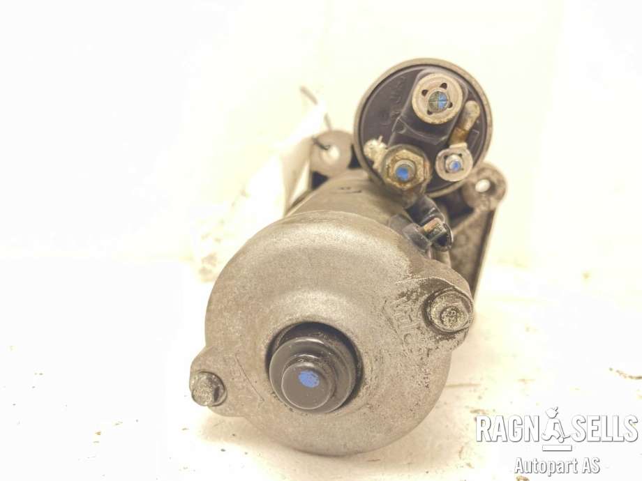 Starter diesel til Ford S-Max 2010-2015 (Type I, Fase 2) (FOMOCO|AV6N-11000-GE||AV6N11000GA|AV6N11000GB|AV6N11000GC|AV6N11000GD|AV6N11000GE|REAV6N11000GE|1778016|1893556|2033247|2269109|31324544)