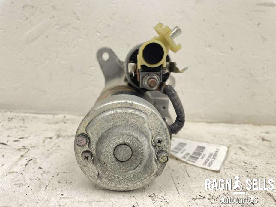 Starter diesel til Mazda 3 2013-2016 (Type III, Fase 1)  (SH1B-18-400||M001T81582)