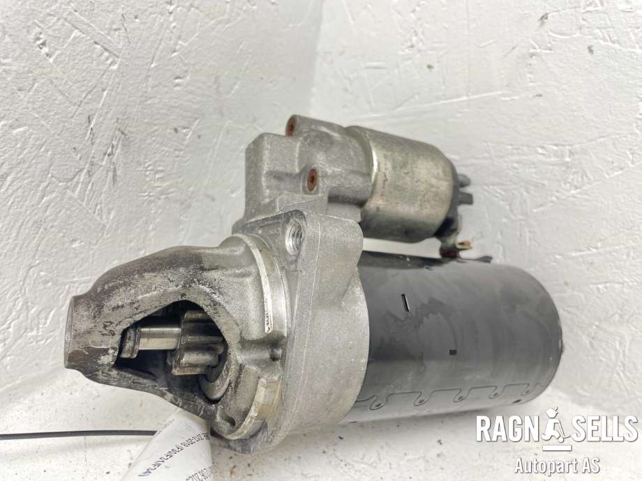 Starter til BMW 3-Serie 2012-2018 (F30/F31/F34) (F30/F31/F34) (BOSCH|12 41 7 638 194|)