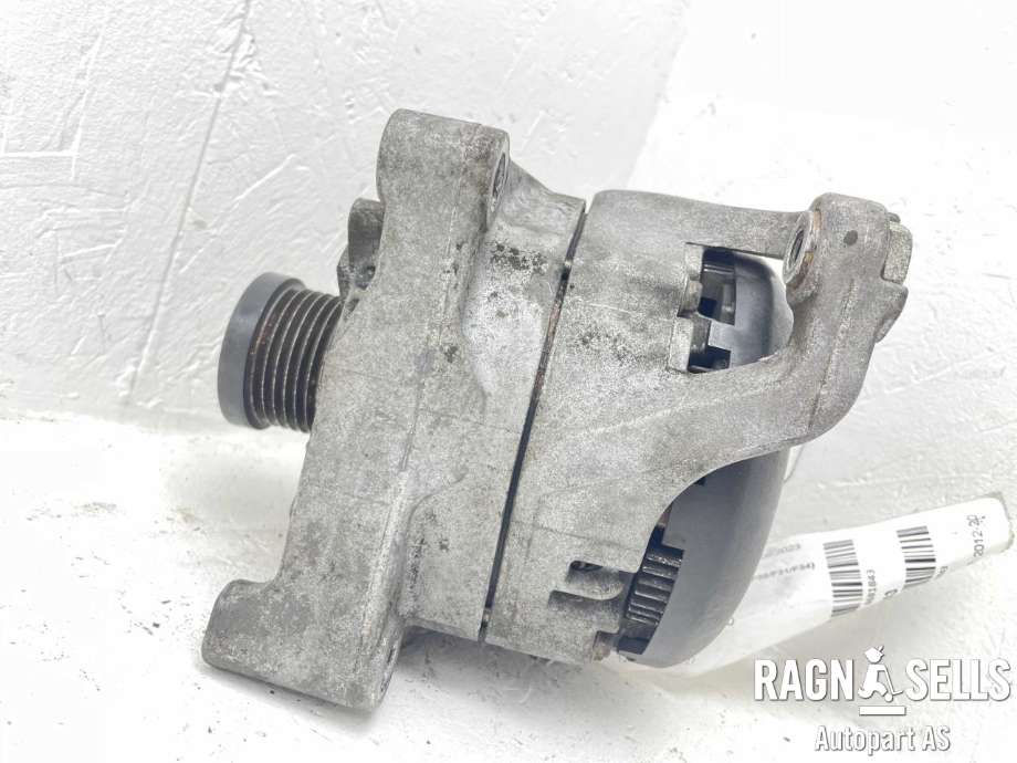 Dynamo til BMW 3-Serie 2012-2018 (F30/F31/F34) (F30/F31/F34) (DENSO|12 31 7 605 478||12317605478|12317605480|7605478|7605480)