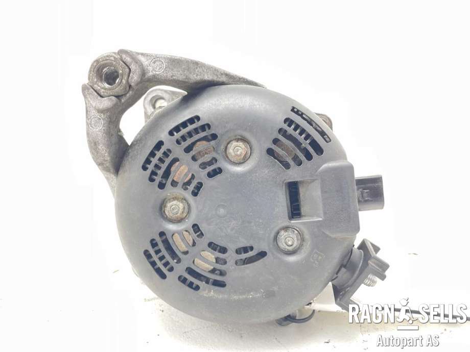 Dynamo til BMW 3-Serie 2012-2018 (F30/F31/F34) (F30/F31/F34) (DENSO|12 31 7 605 478||12317605478|12317605480|7605478|7605480)