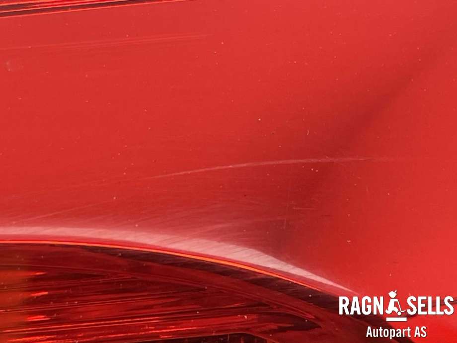 Baklykt høyre ytre til VW Golf VII 2012-2017 (Fase 1) (510945096R|510 945 096 AE|)