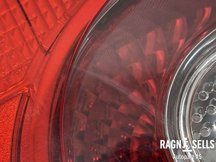 Baklykt høyre indre til VW Tiguan 2007-2011 (Type I, Fase 1) (5N0 945 094 B|)