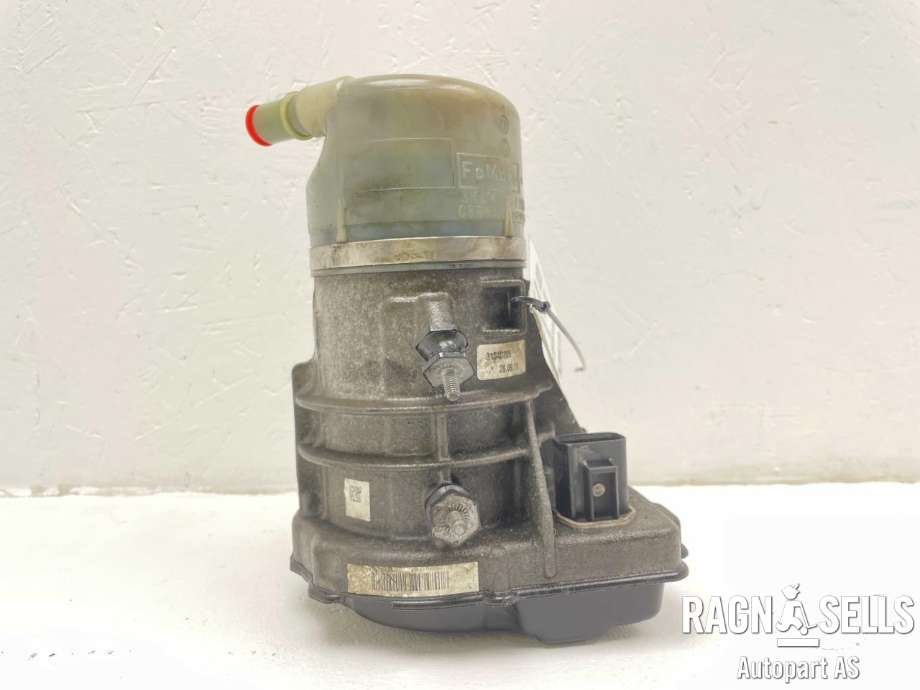 Servo pumpe elektrisk til Volvo XC70 2008-2013 (Type II, Fase 1) (36050681|31340205|)