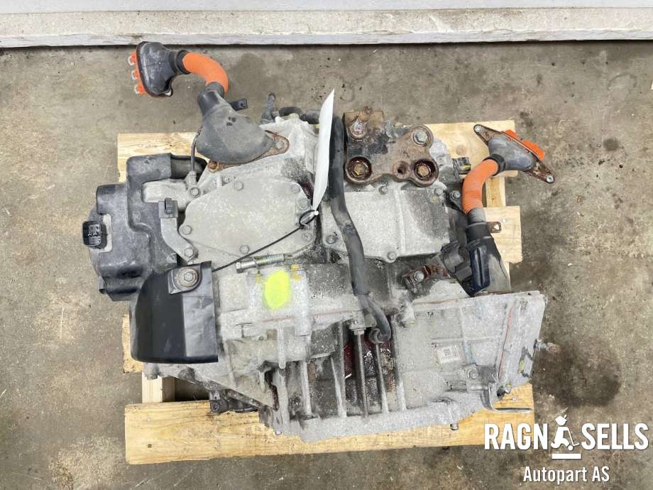 Girkasse automat til Toyota Prius 2009-2016 (Type III) (COMBI) (COMBI) (3090047061|)