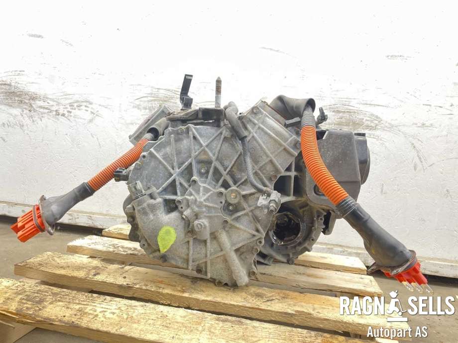 Girkasse automat til Toyota Prius 2009-2016 (Type III) (COMBI) (COMBI) (3090047061|)