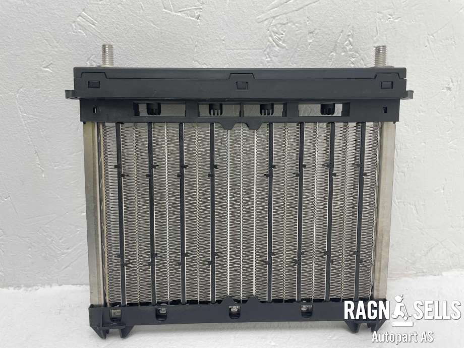Varmeapparat PTC-heater til Mercedes Sprinter 2013-2018 (Fase 2) (906) (906) (EBERSPACHER|710201540400|A9069009000|A 906 900 90 00|)