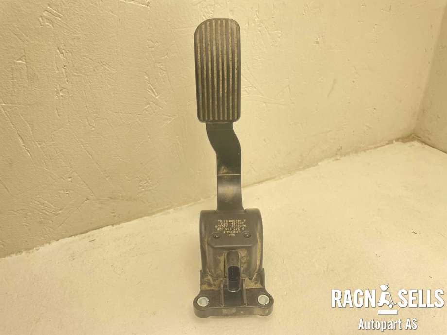 Pedal gass til Mercedes Sprinter 2013-2018 (Fase 2) (906) (906) (BOSCH|0280755025|A9063000304|)