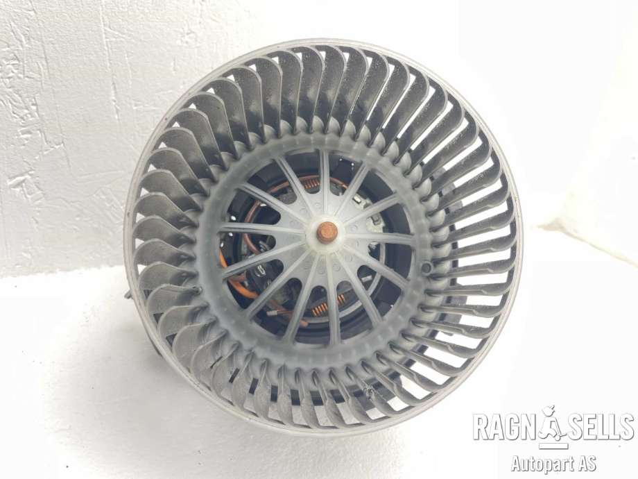 Varmeapparat motor til Mercedes Sprinter 2013-2018 (Fase 2) (906) (906) (BEHR|A 000 835 61 07|)