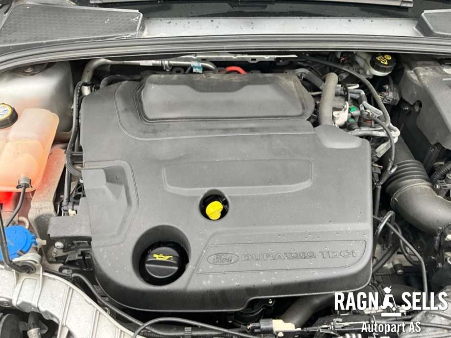 Motor diesel til Ford Focus 2011-2014 (Type III, Fase 1)  (1838469|9M5Q-6006-BD|)