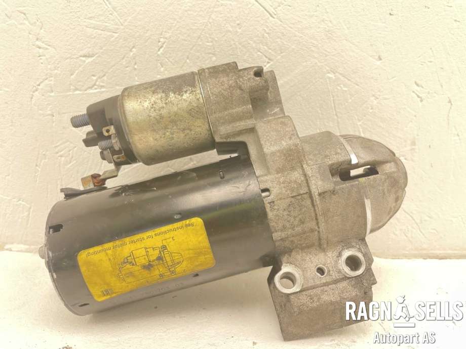 Starter diesel til BMW 5-Serie 2010-2017 (F10/F11) (F10/F11) (12 41 8 515 900|12 41 7 801 203|)