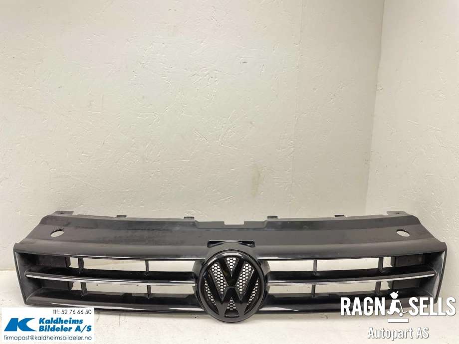 Grill til VW Polo 2009-2014 (Type V, Fase 1) (6R0 853 651 T|)