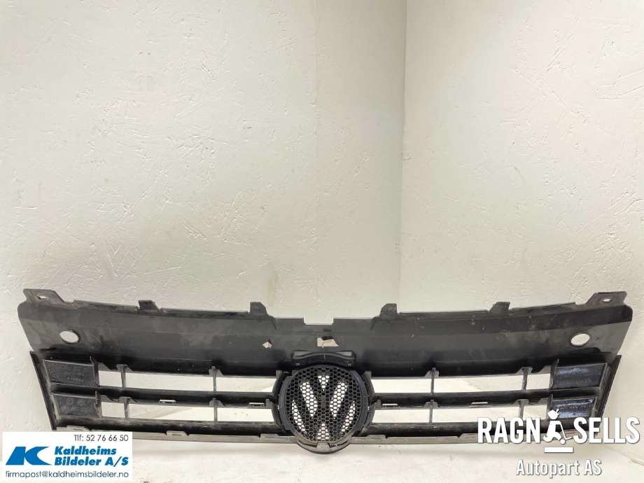 Grill til VW Polo 2009-2014 (Type V, Fase 1) (6R0 853 651 T|)