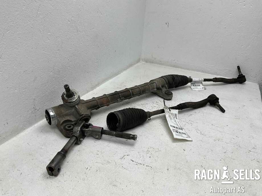 Tannstang til Toyota Prius 2009-2016 (Type III) (COMBI) (COMBI) (7Y130009|4551047050|)