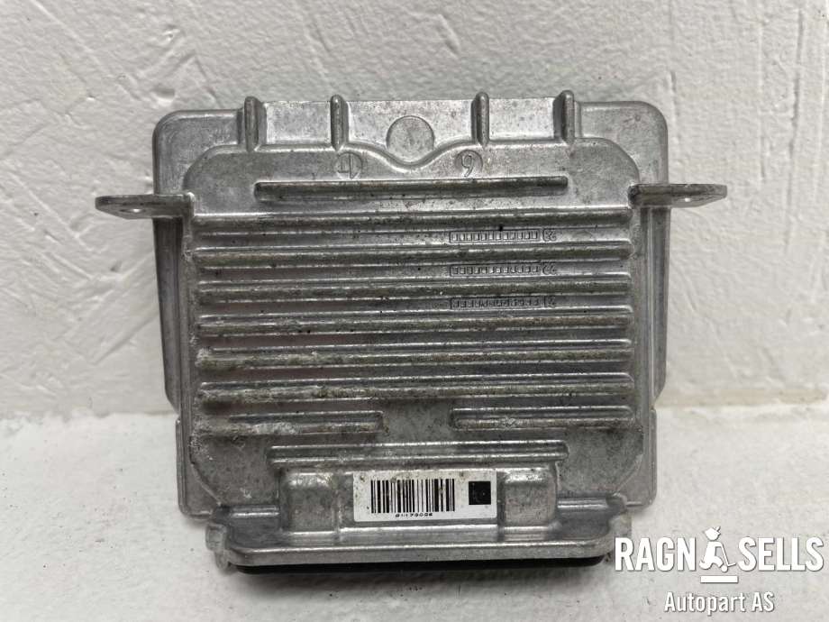 Styreenhet xenon/ballast til Opel Vivaro C 2020-->> (90035944|)