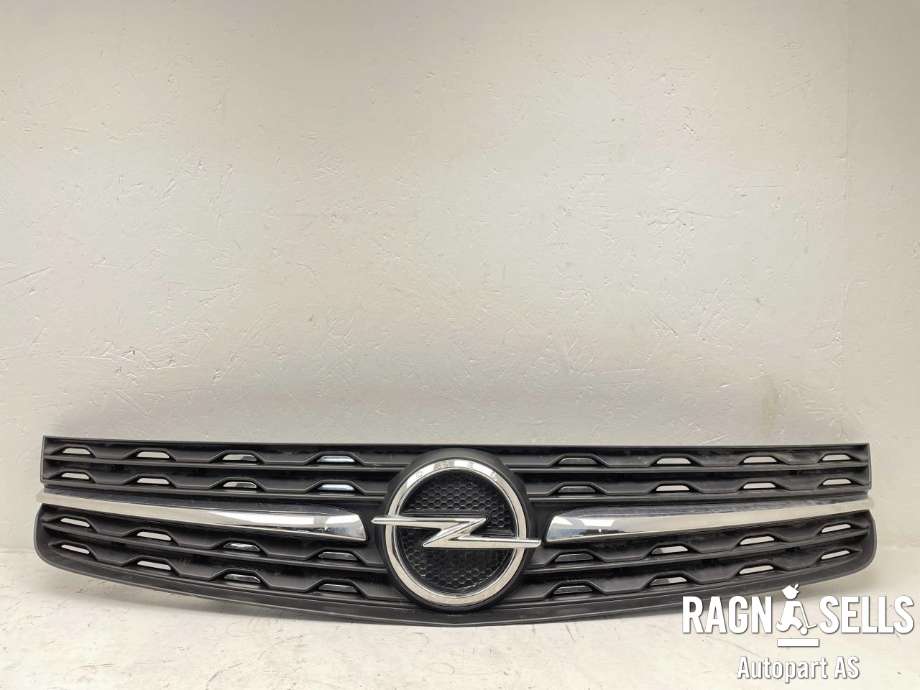 Grill til Opel Vivaro C 2020-->> (9833128477|)
