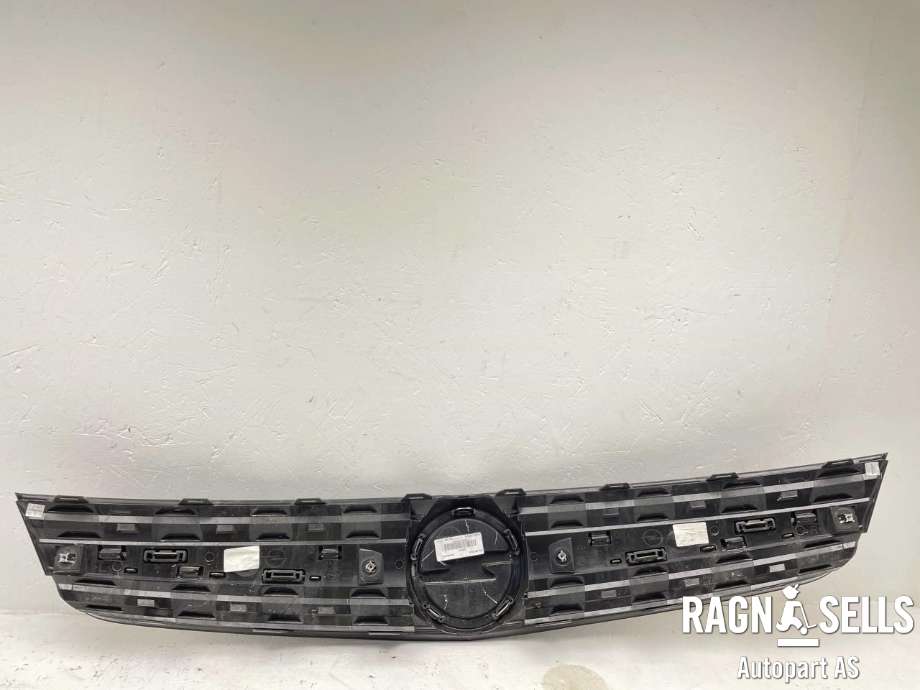 Grill til Opel Vivaro C 2020-->> (9833128477|)