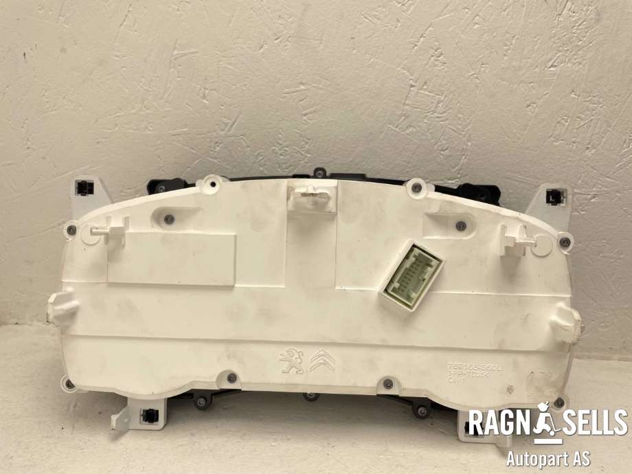 Speedometer til Opel Vivaro C 2020-->>  (9848130080|)