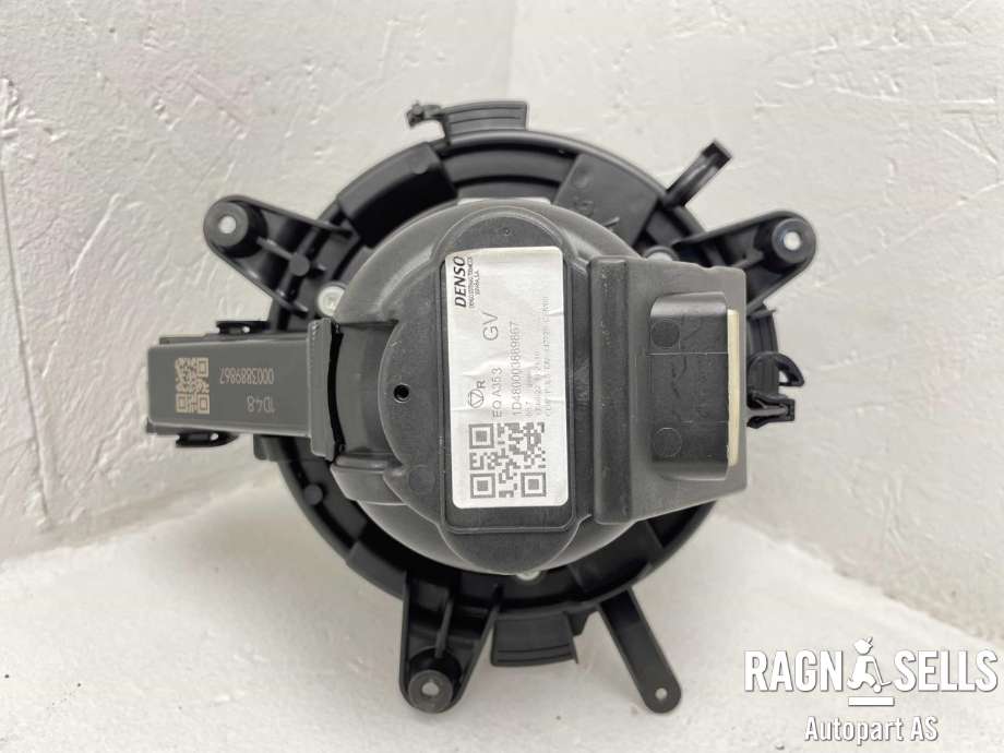 Varmeapparat motor til Opel Vivaro C 2020-->>  (5P1330100|)
