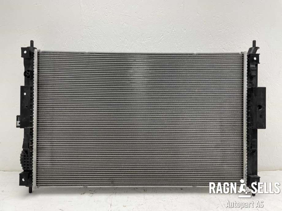 Radiator (automat gir) til Opel Vivaro C, 2020-->>  (M155209)
