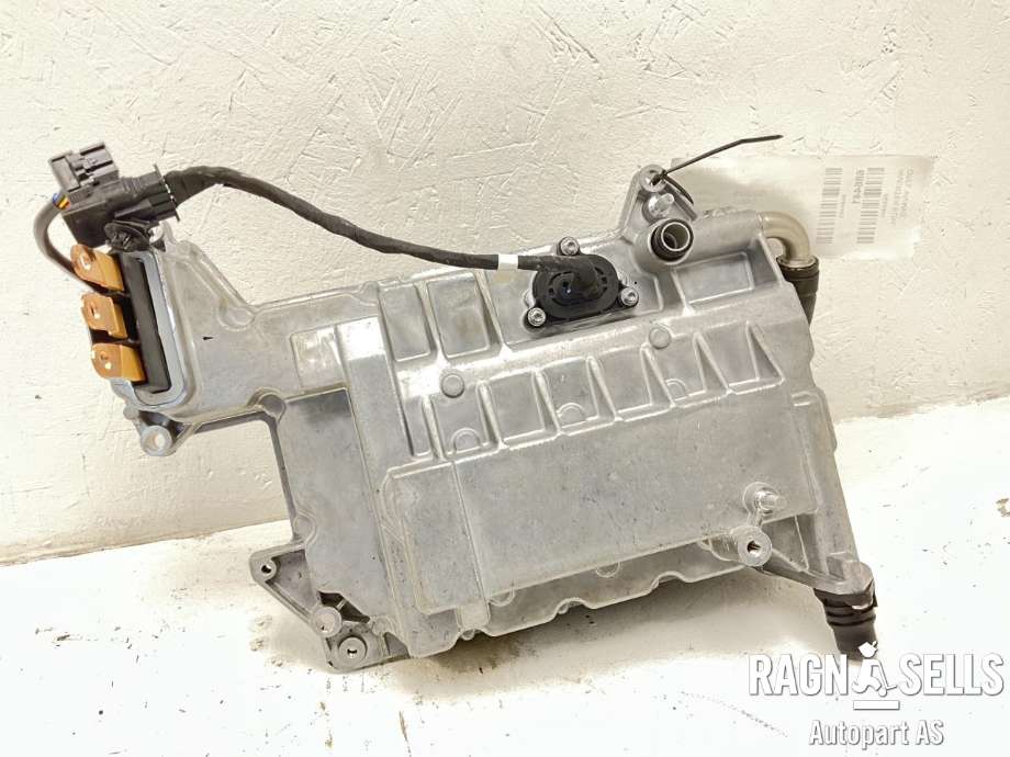 Inverter elbil til Opel Vivaro C 2020-->>  (9850342180|9695462680|)