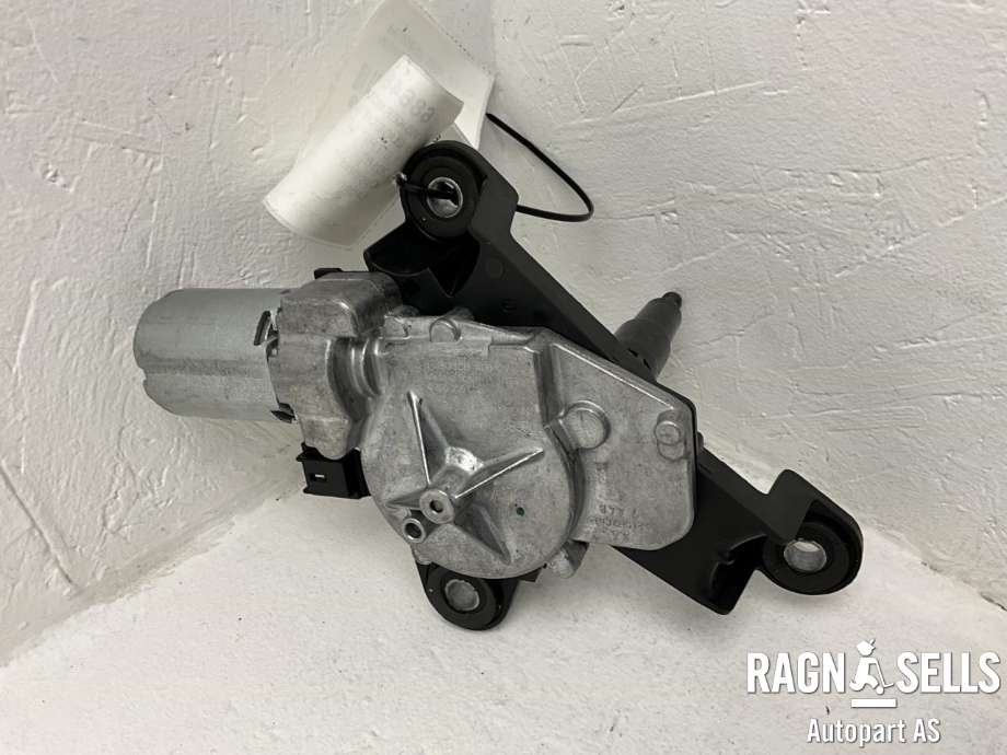 Viskermotor bakrute til Peugeot 5008 2017-->> (Type II) (BOSCH|98 112 599 80|0390205008|)