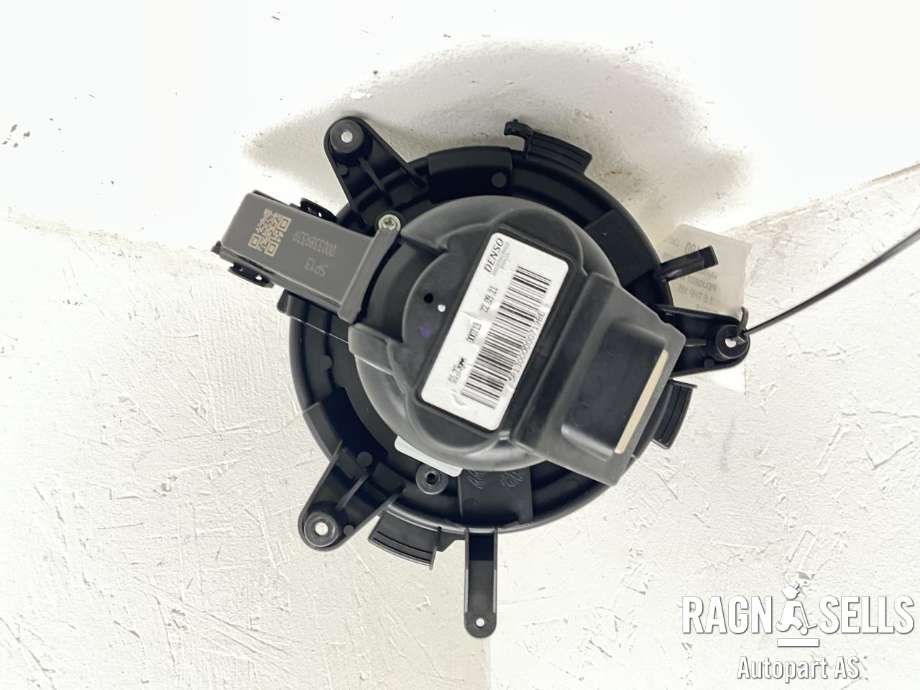 Varmeapparat motor til Peugeot 5008 2017-->> (Type II)  (DENSO|16 096 901 80|)
