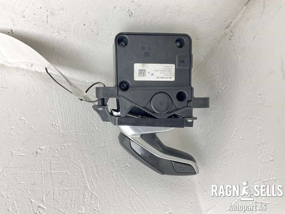 Girstang/girvelger automat til Peugeot 5008 2017-->> (Type II) (98270885DX|16 350 774 80|)