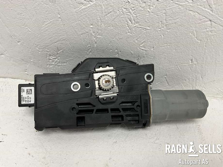 Takluke motor til Peugeot 5008 2017-->> (Type II)  (WEBASTO|2229360A|1763297A|)
