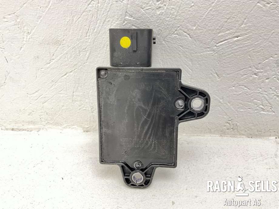Rele start til Peugeot 5008 2017-->> (Type II)  (VALEO|98 282 076 80|982820768001|)